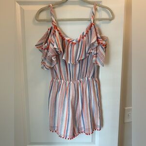 Boutique romper